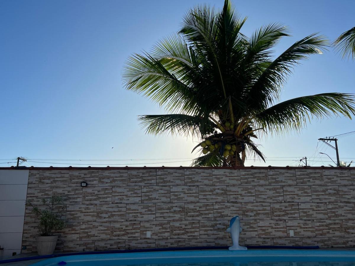 Nosso Repouso Saquarema: Beachside Retreat with Pool and BBQ Exterior photo